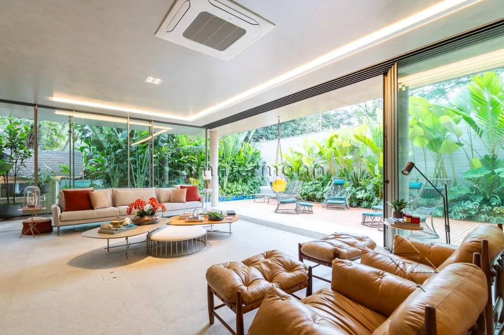 Casa, 3 quartos, 400 m² - Foto 8