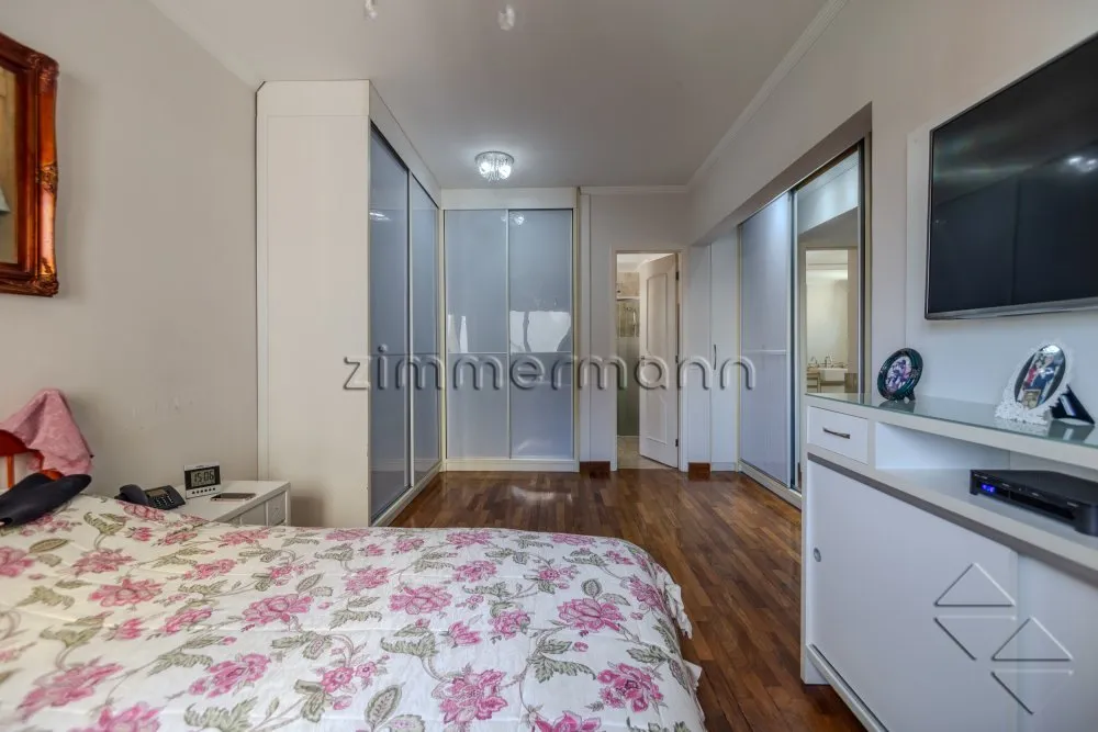 Apartamento, 4 quartos, 206 m² - Foto 12