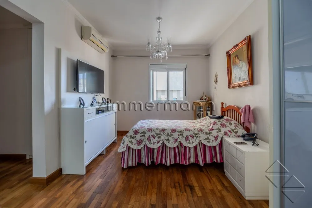 Apartamento, 4 quartos, 206 m² - Foto 7