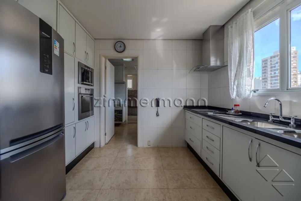 Apartamento, 4 quartos, 206 m² - Foto 3