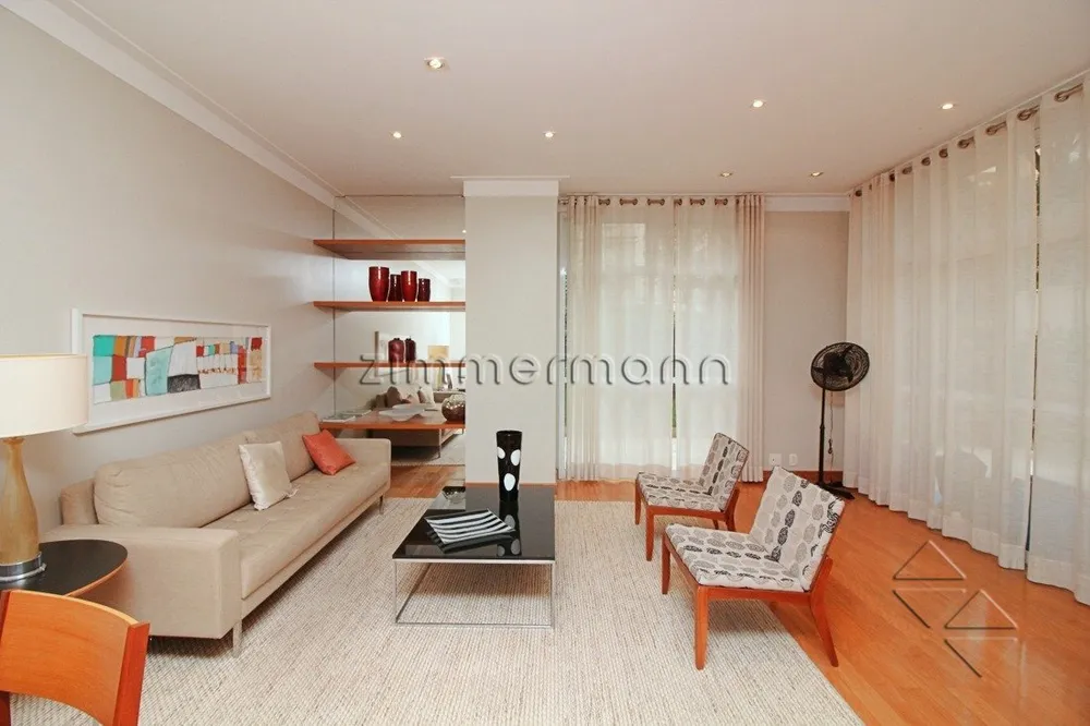Apartamento, 4 quartos, 206 m² - Foto 5