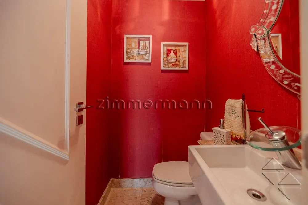 Apartamento, 4 quartos, 206 m² - Foto 8