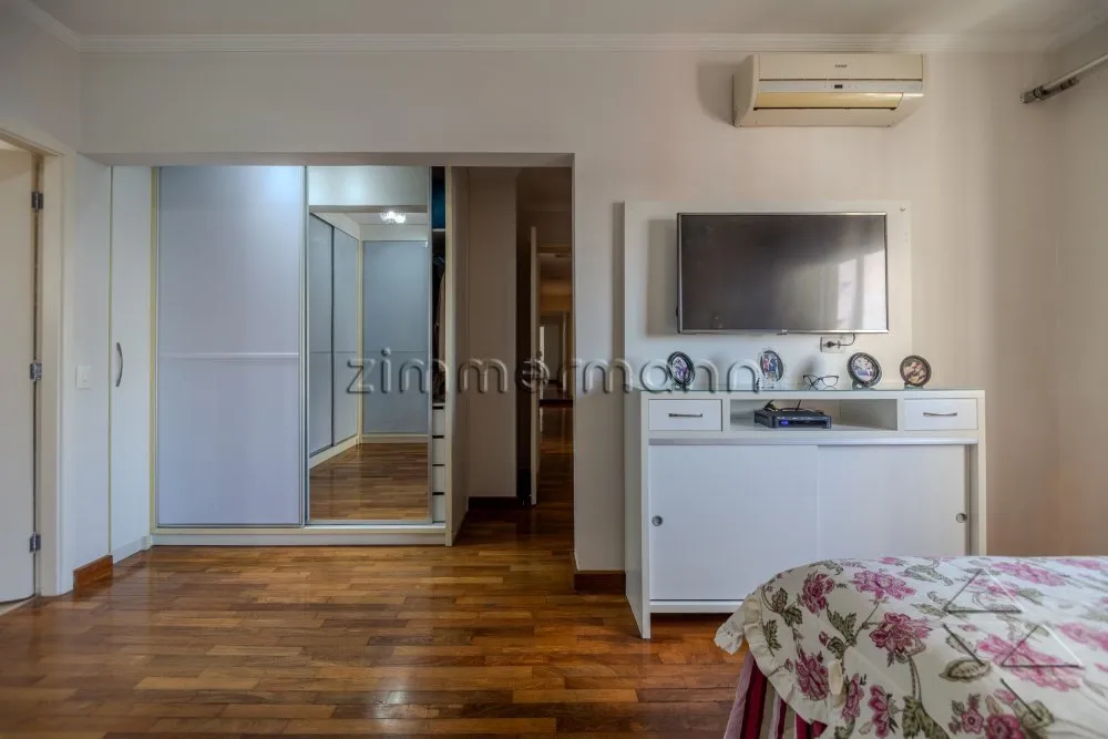 Apartamento, 4 quartos, 206 m² - Foto 10