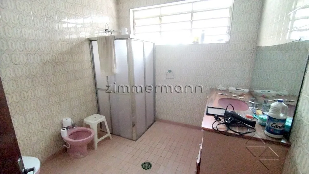 Casa, 3 quartos, 180 m² - Foto 1
