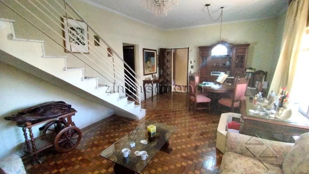 Casa, 3 quartos, 180 m² - Foto 6