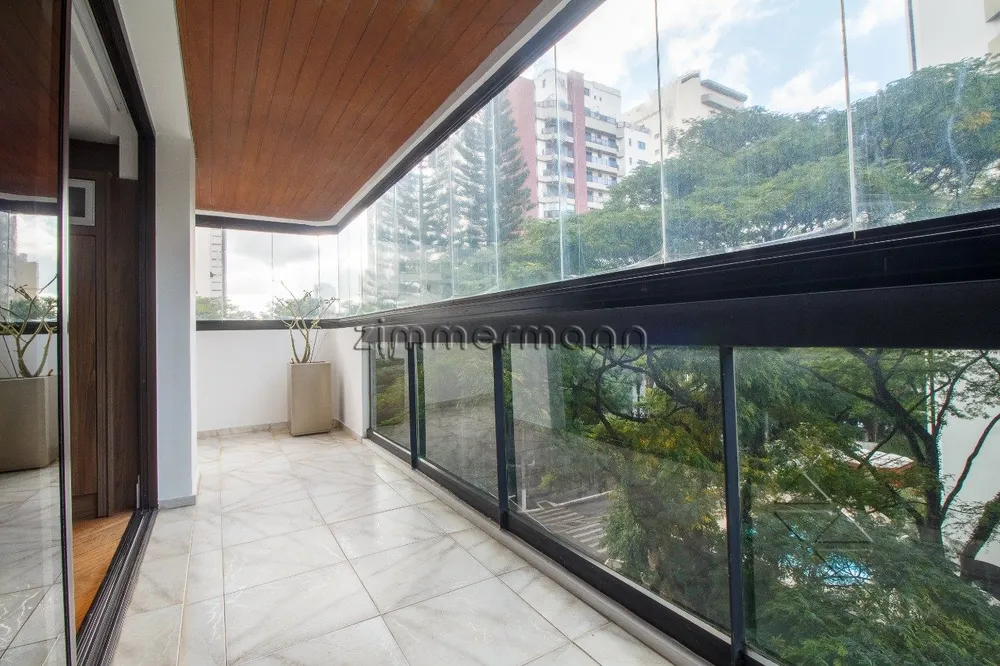 Apartamento, 4 quartos, 240 m² - Foto 2