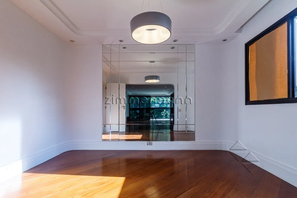 Apartamento, 4 quartos, 240 m² - Foto 5