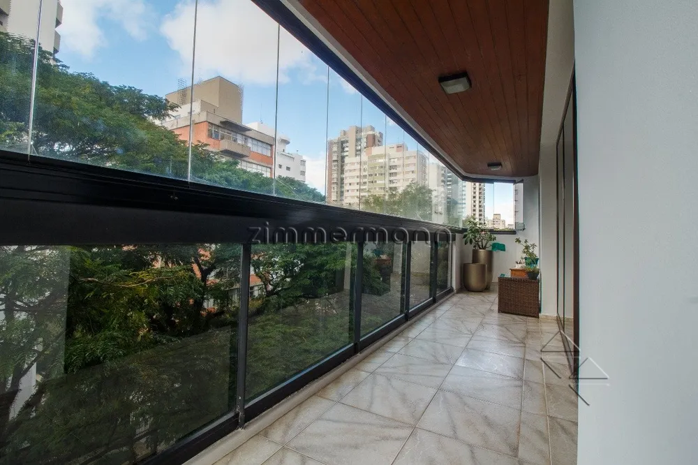 Apartamento, 4 quartos, 240 m² - Foto 4