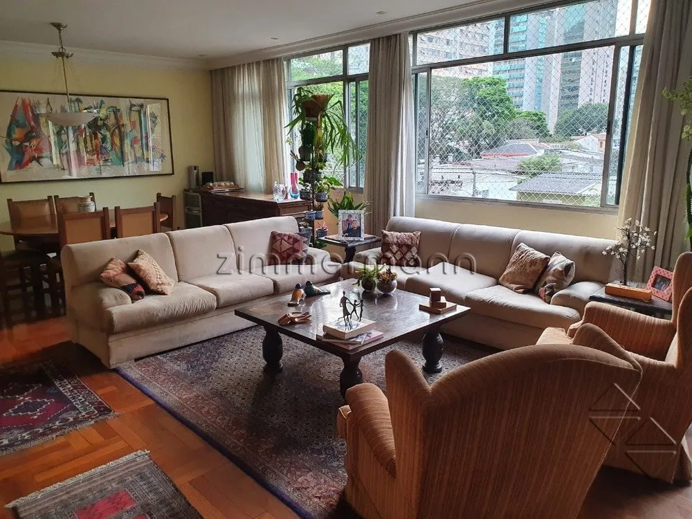 Apartamento, 3 quartos, 189 m² - Foto 3