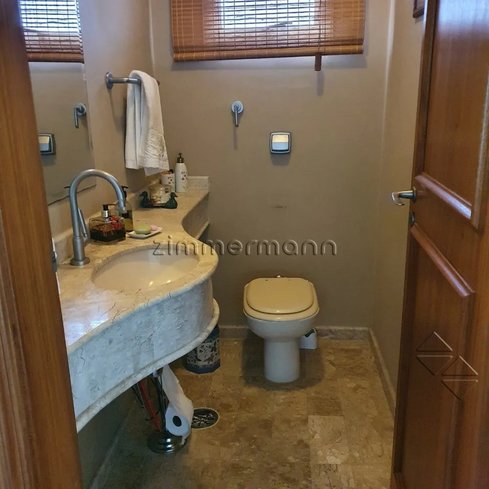 Apartamento, 3 quartos, 189 m² - Foto 1