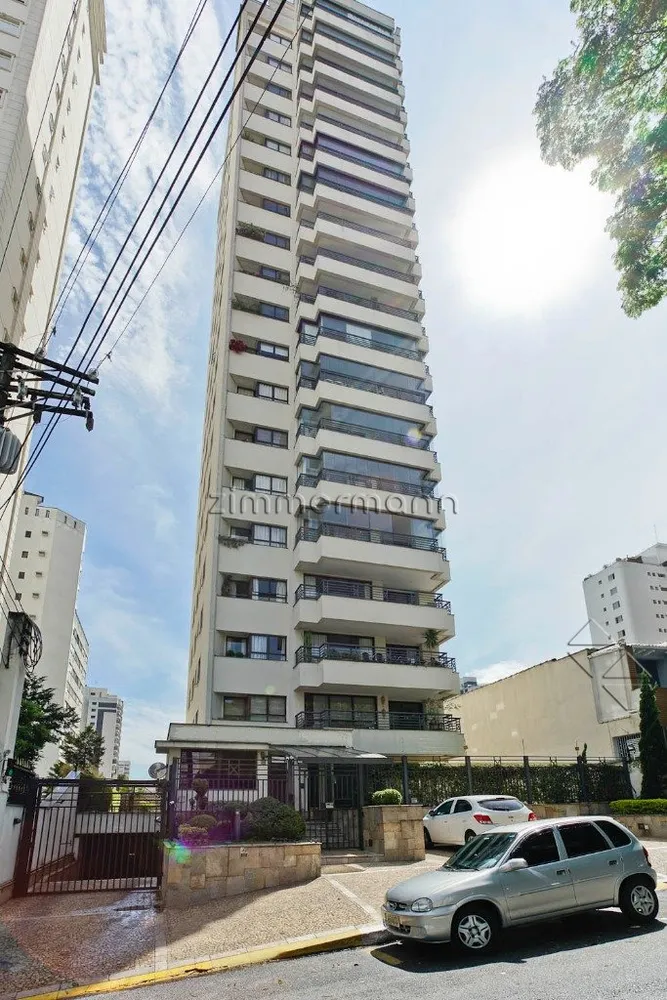 Apartamento, 4 quartos, 166 m² - Foto 1