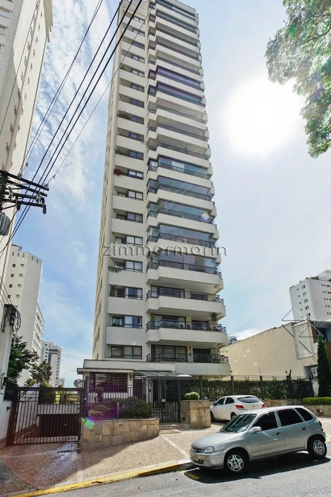 Apartamento, 4 quartos, 166 m² - Foto 5