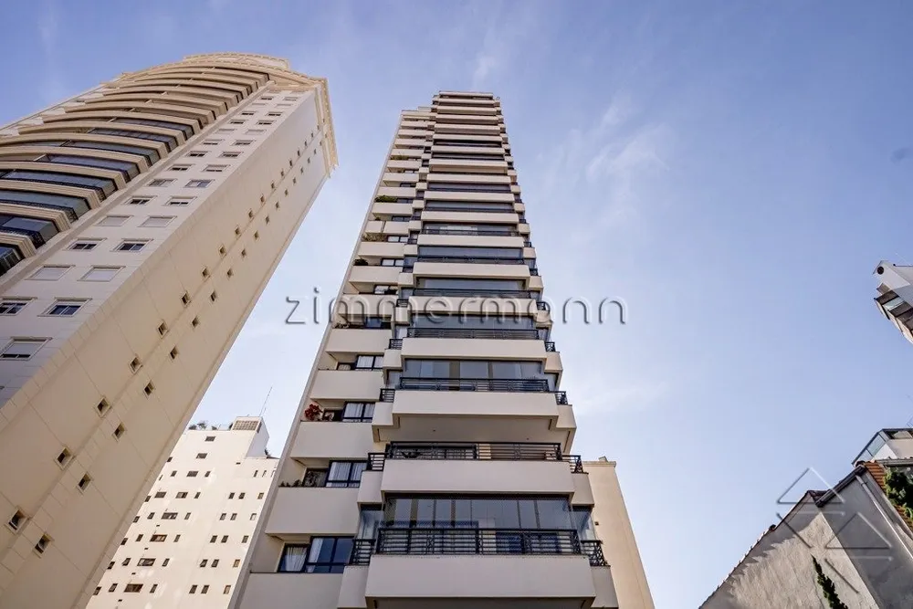 Apartamento, 4 quartos, 166 m² - Foto 2