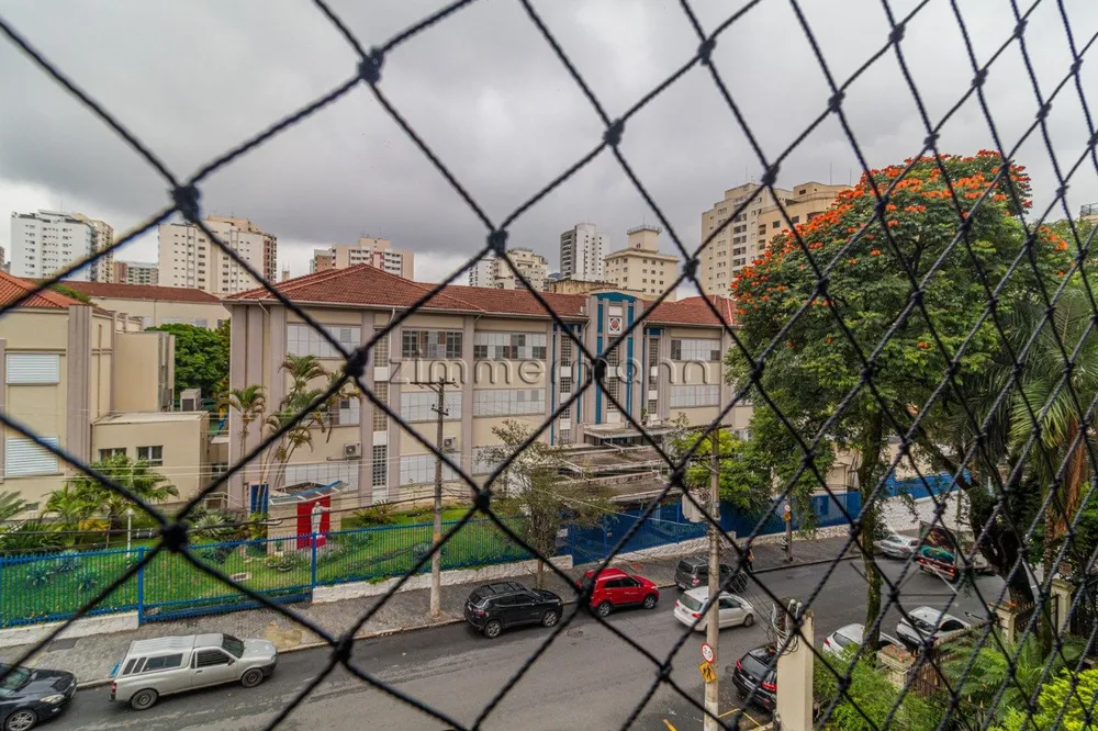 Apartamento, 4 quartos, 166 m² - Foto 2