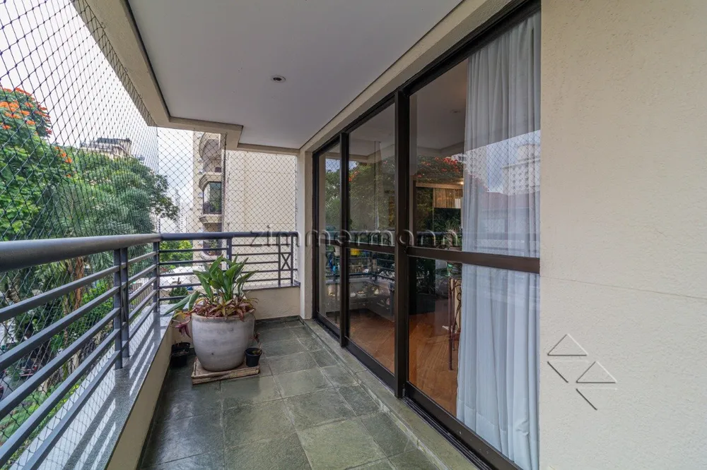 Apartamento, 4 quartos, 166 m² - Foto 7