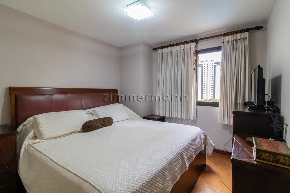 Apartamento, 4 quartos, 166 m² - Foto 6
