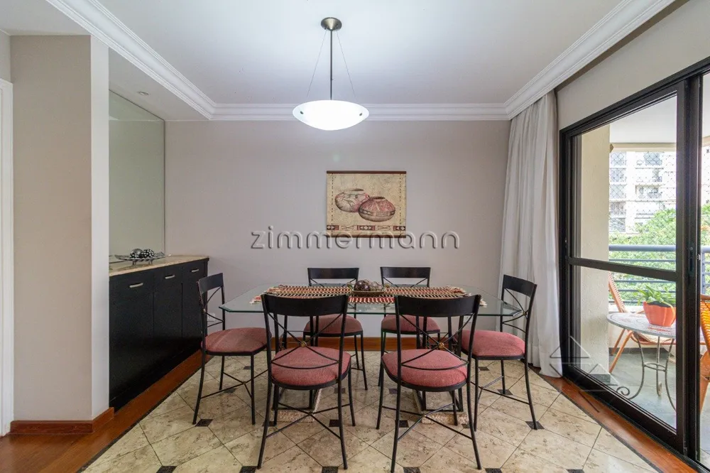 Apartamento, 4 quartos, 166 m² - Foto 3