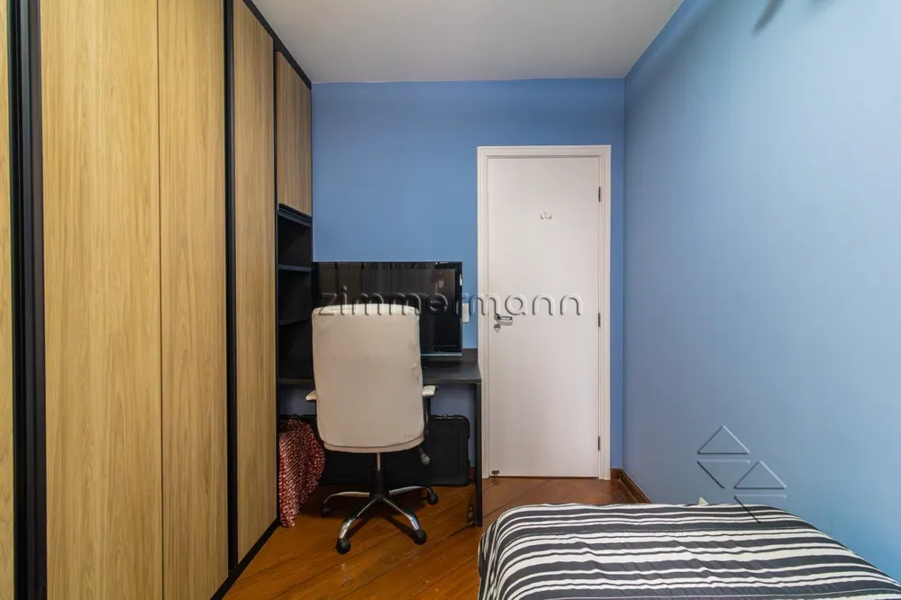 Apartamento, 4 quartos, 166 m² - Foto 6