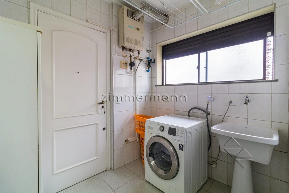 Apartamento, 4 quartos, 166 m² - Foto 4