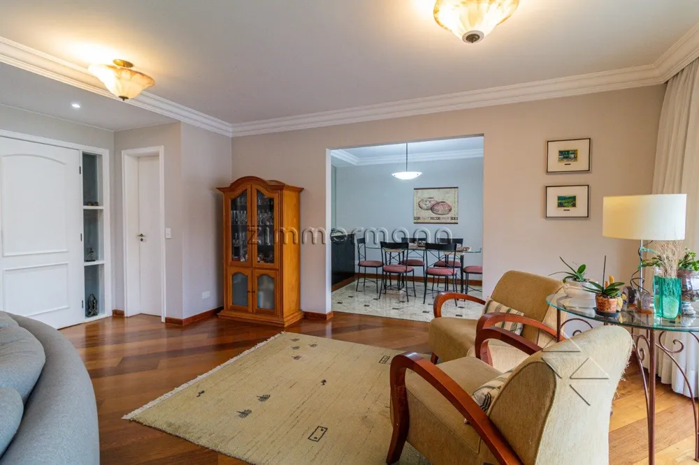 Apartamento, 4 quartos, 166 m² - Foto 4