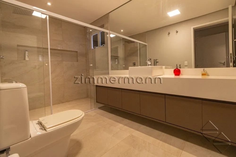 Casa, 4 quartos, 363 m² - Foto 12