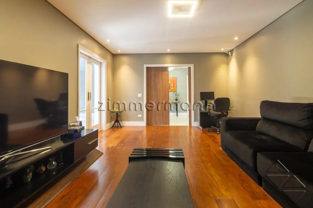 Casa, 4 quartos, 363 m² - Foto 1