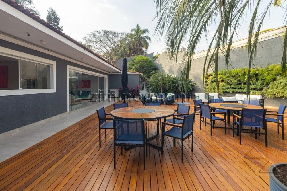 Casa, 4 quartos, 363 m² - Foto 2