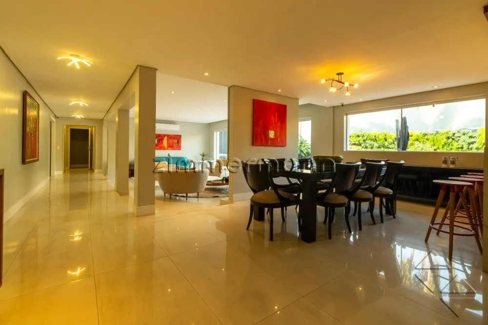 Casa, 4 quartos, 363 m² - Foto 6