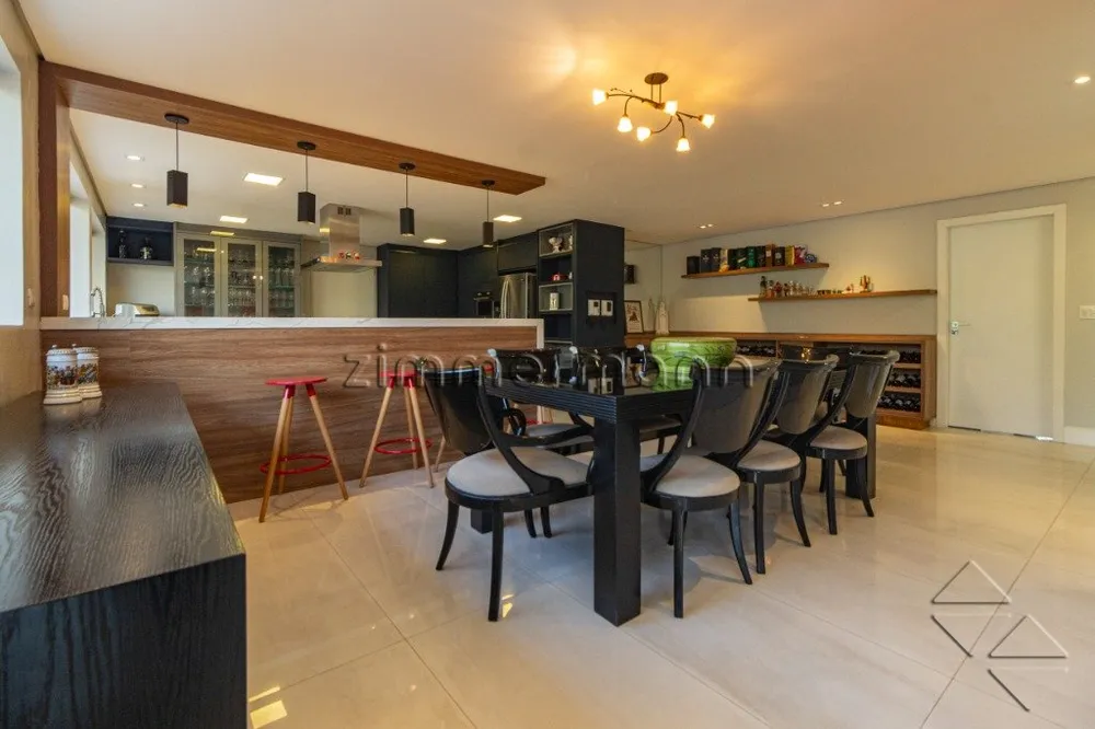Casa, 4 quartos, 363 m² - Foto 3