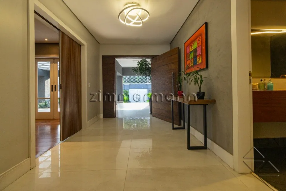 Casa, 4 quartos, 363 m² - Foto 4