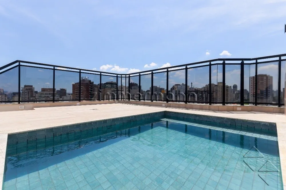 Cobertura, 3 quartos, 248 m² - Foto 1
