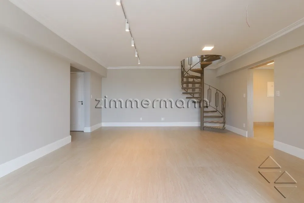 Cobertura, 3 quartos, 248 m² - Foto 3