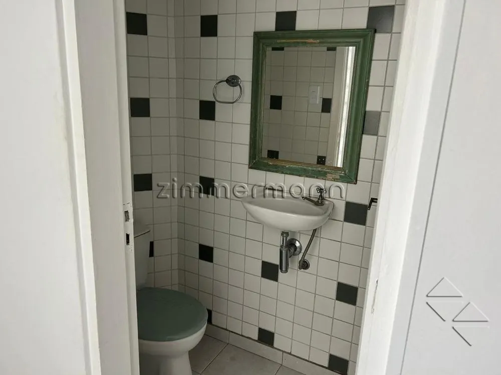 Casa, 3 quartos, 140 m² - Foto 11