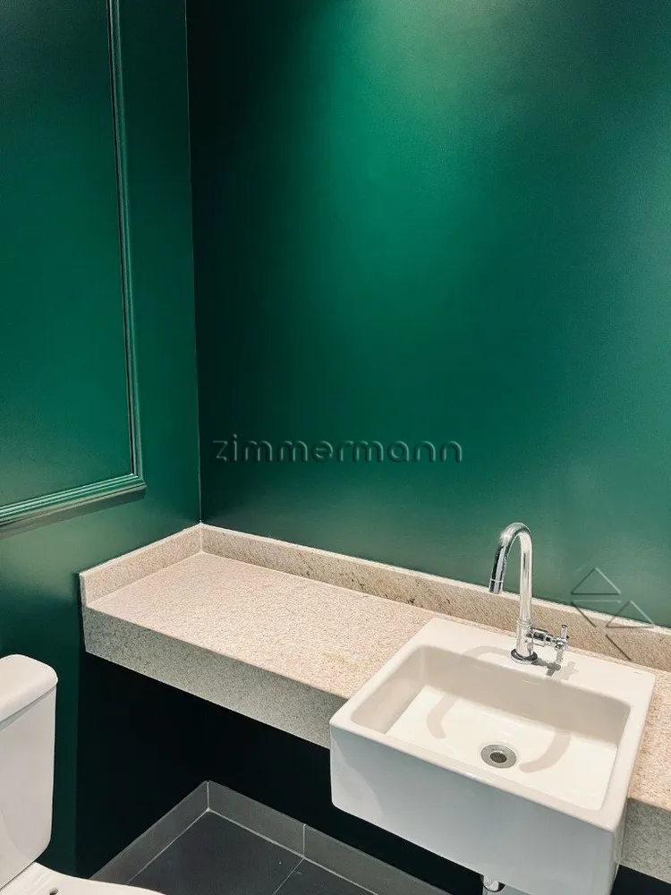 Casa Comercial, 34 m² - Foto 1