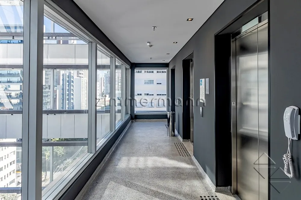 Casa Comercial, 34 m² - Foto 11
