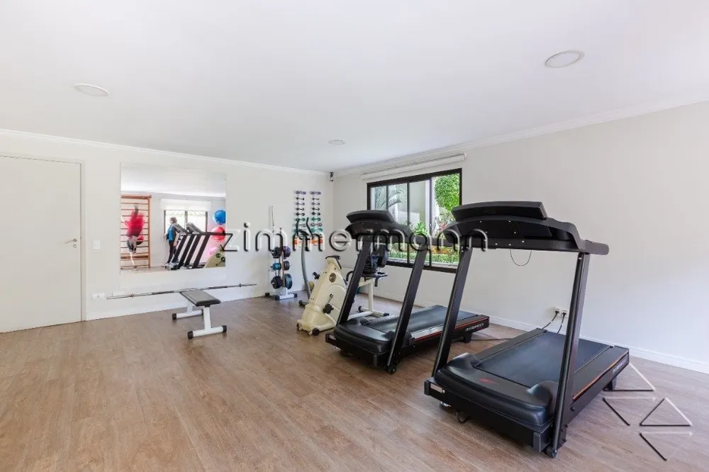 Cobertura, 4 quartos, 160 m² - Foto 12
