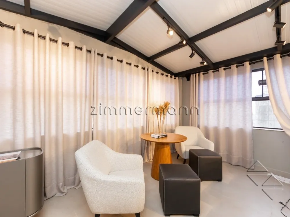 Cobertura, 4 quartos, 160 m² - Foto 2