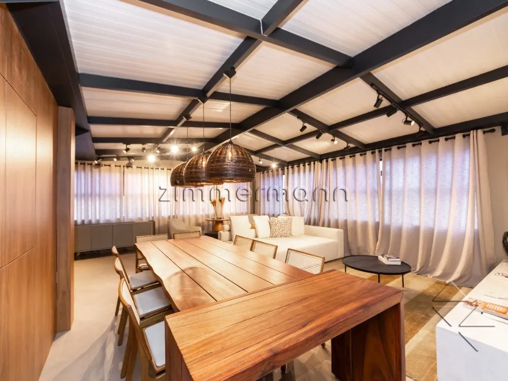 Cobertura, 4 quartos, 160 m² - Foto 3