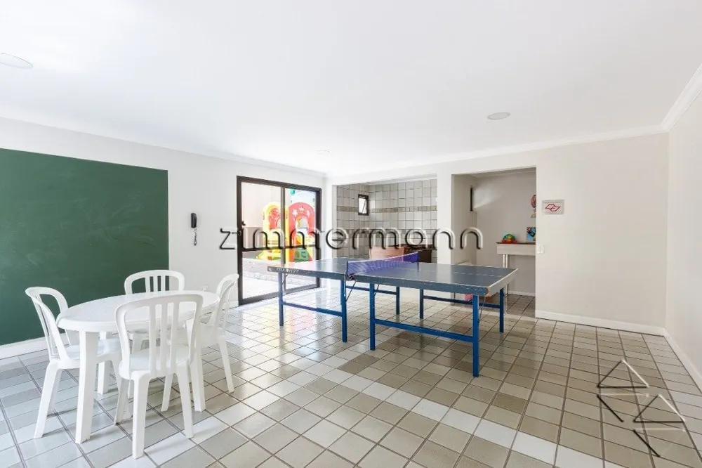 Cobertura, 4 quartos, 160 m² - Foto 10