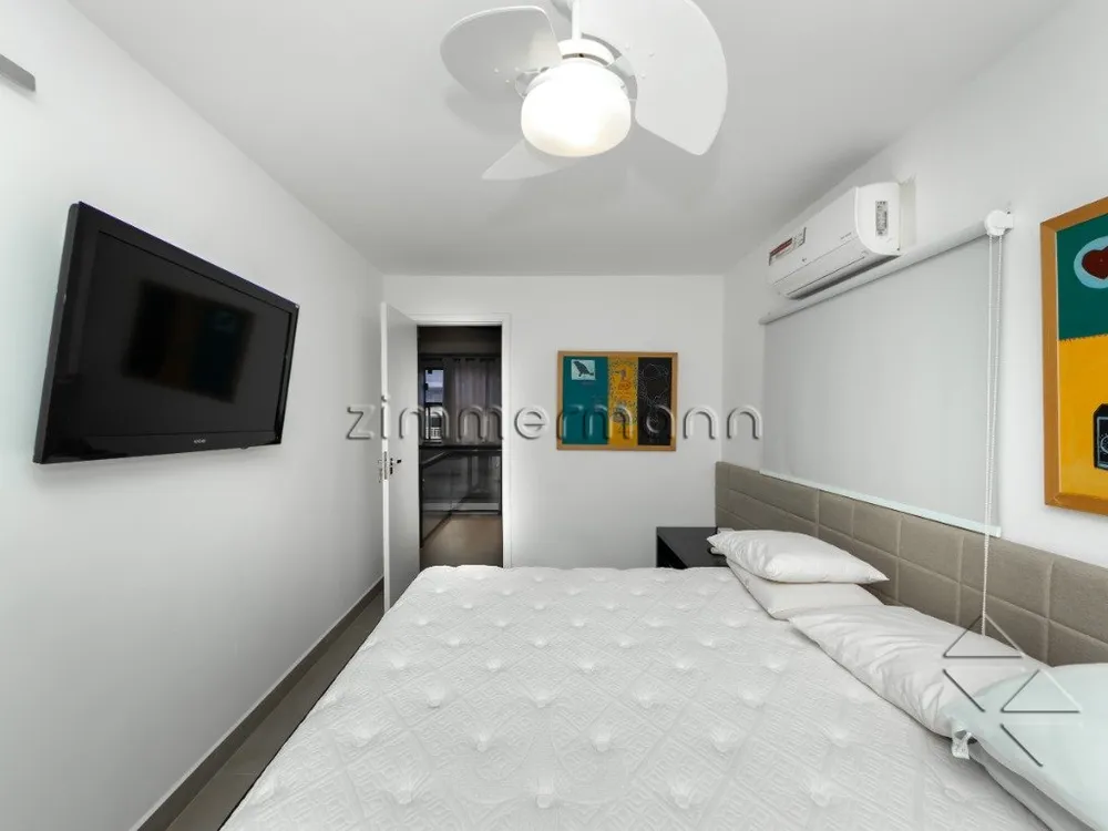 Cobertura, 4 quartos, 160 m² - Foto 5