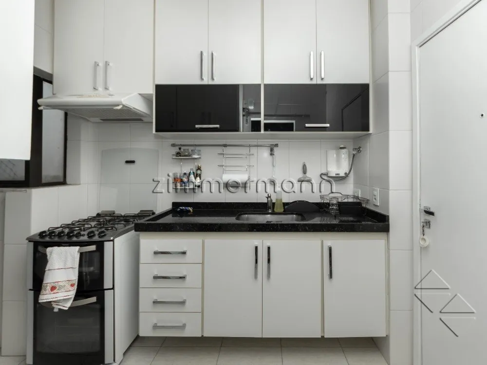 Cobertura, 4 quartos, 160 m² - Foto 6