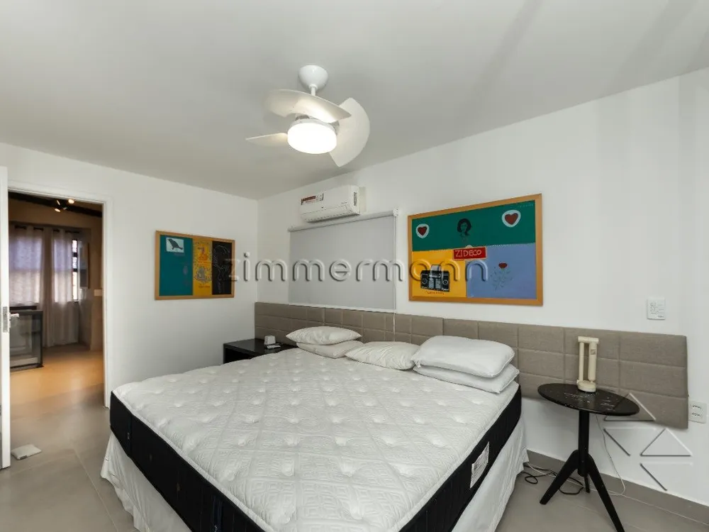 Cobertura, 4 quartos, 160 m² - Foto 4