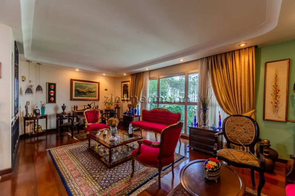 Apartamento, 4 quartos, 223 m² - Foto 1