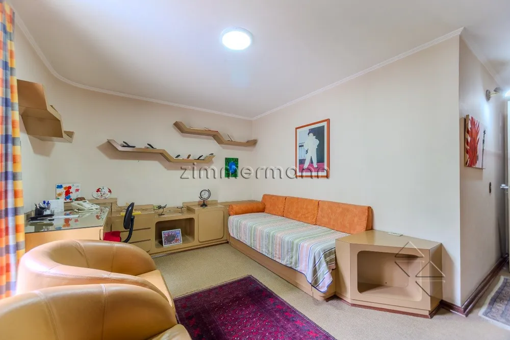Apartamento, 4 quartos, 223 m² - Foto 3