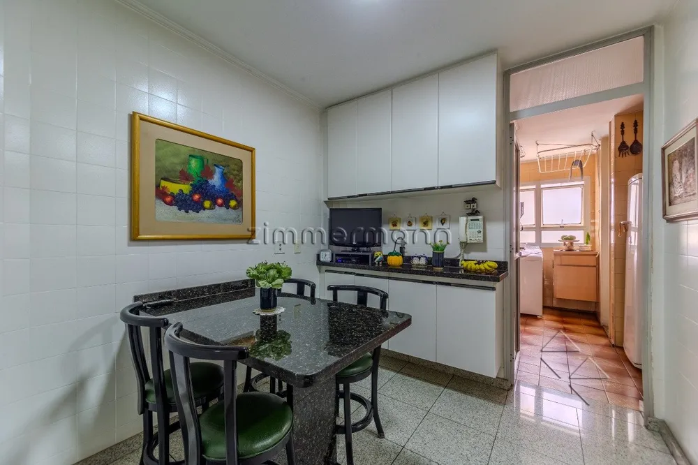 Apartamento, 4 quartos, 223 m² - Foto 6
