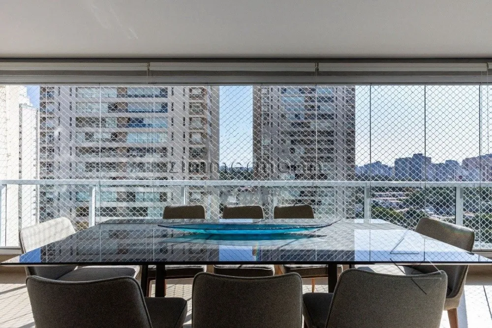 Apartamento, 3 quartos, 233 m² - Foto 6