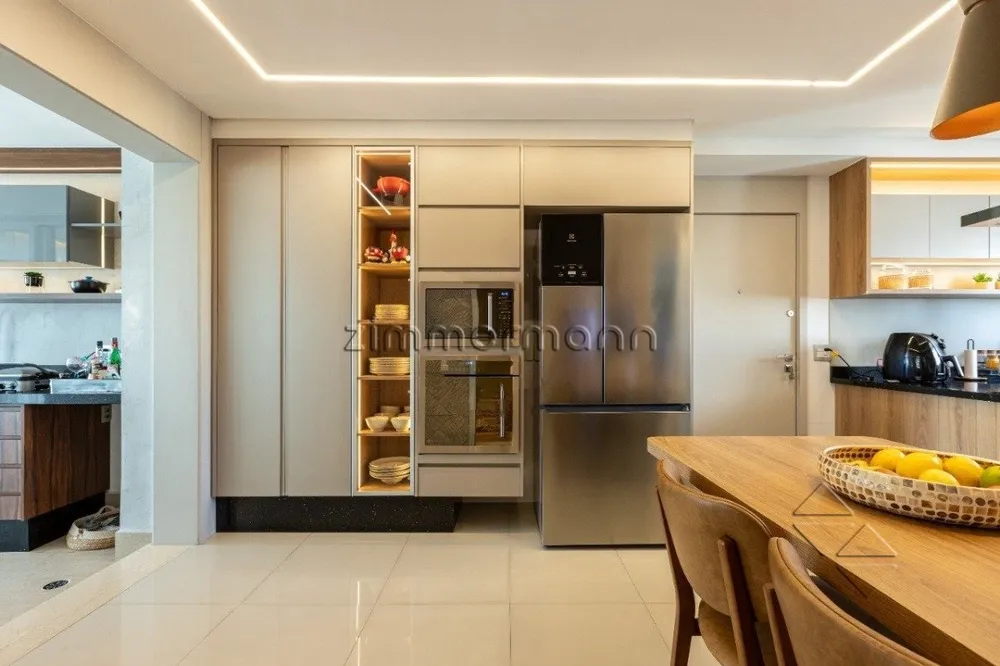 Apartamento, 3 quartos, 233 m² - Foto 5