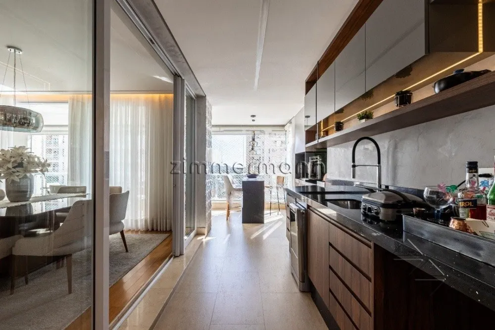 Apartamento, 3 quartos, 233 m² - Foto 8
