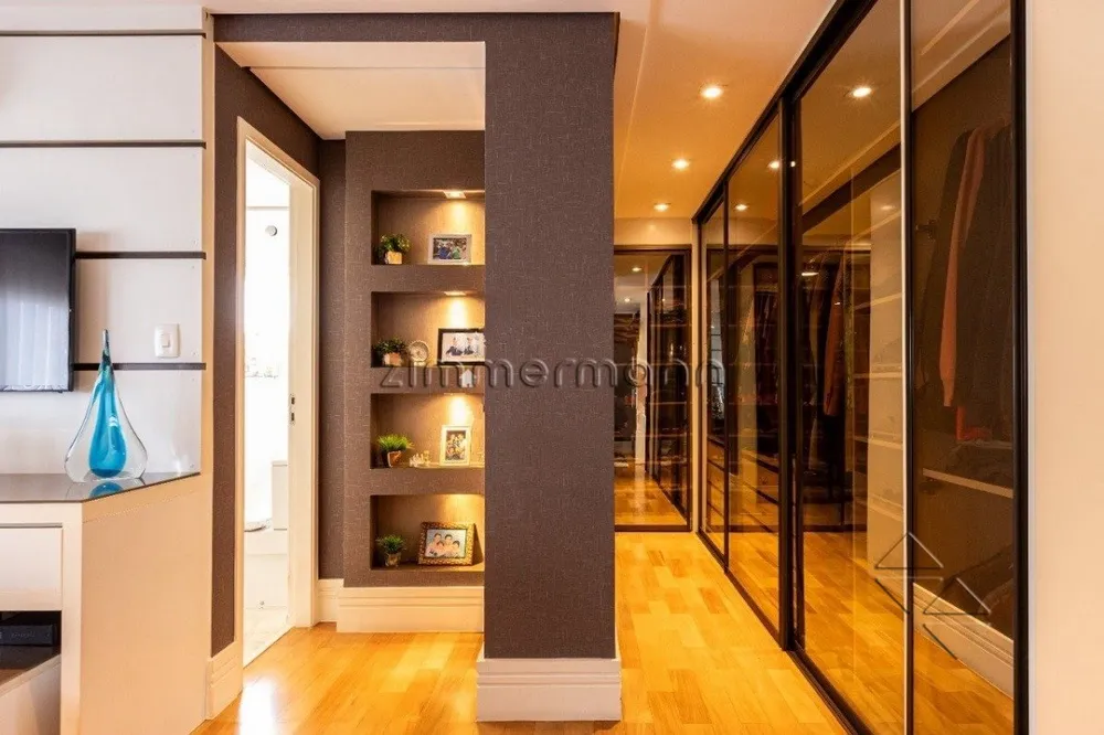 Apartamento, 3 quartos, 233 m² - Foto 4