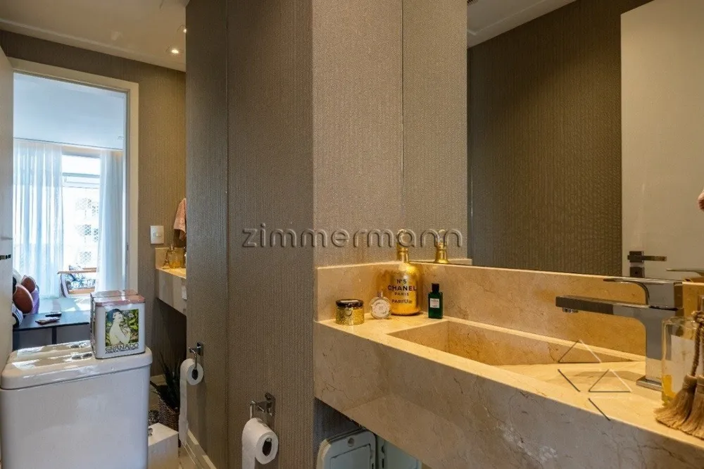 Apartamento, 3 quartos, 233 m² - Foto 1